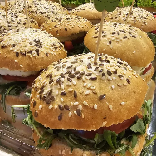 Pełen catering